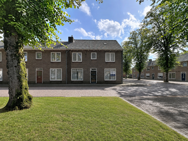 Property photo - Prinsessenstraat 9, 4515BK IJzendijke